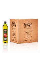3lt BESTOLIO NATUREL SIZMA ZEYTİNYAĞI (YENİ HASAT)
