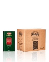 3lt x 4 BESTOLIO NATUREL SIZMA ZEYTİNYAĞI