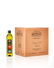 5lt BESTOLIO NATUREL SIZMA ZEYTİNYAĞI
