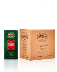 5lt x 4 BESTOLIO NATUREL SIZMA ZEYTİNYAĞI
