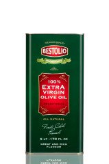 5lt x 4 BESTOLIO NATUREL SIZMA ZEYTİNYAĞI