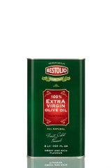 1000ml BESTOLIO NATUREL SIZMA ZEYTİNYAĞI