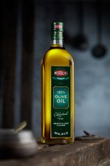 1000ml BESTOLIO RIVIERA ZEYTİNYAĞI PET