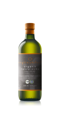 ORGANİK NATUREL SIZMA ZEYTİNYAĞI 500ml Cam Şişe