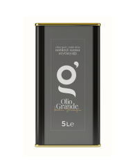 OLIO GRANDE 5Lt. ERKEN HASAT